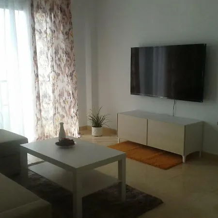 Confortable Piso En El Centro De Tenerife Apartment Santa Cruz de Tenerife