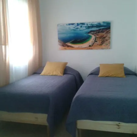 Apartment Confortable Piso En El Centro De Tenerife *