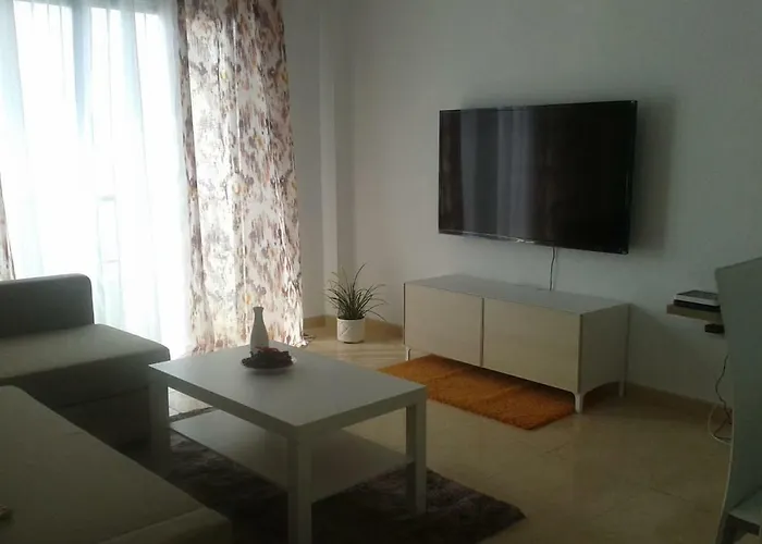 Confortable Piso En El Centro De Tenerife Apartamento Santa Cruz de Tenerife